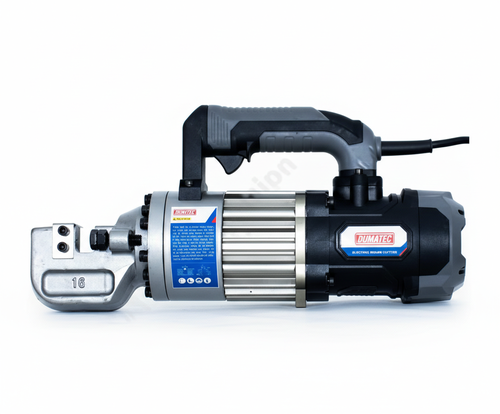 RC-16 Electric Steel Rod Cutter  