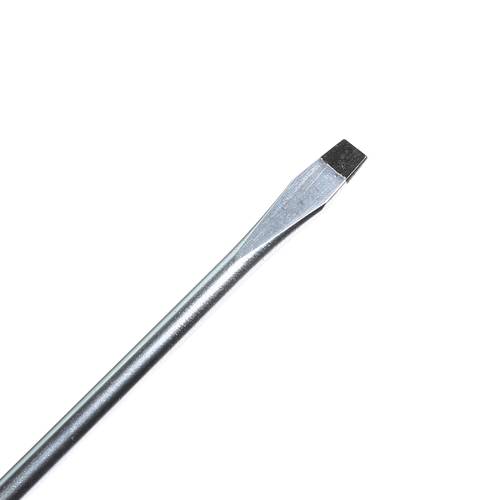 Stanley Cushion Grip Screwdriver Slotted 60-823 5mm x 150mm