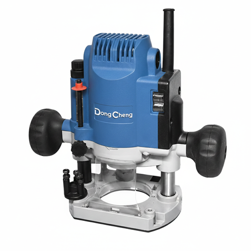 DongCheng Wood Router 8mm 900W - DMR8