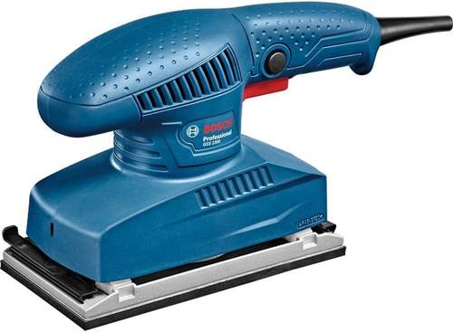  سنفرة بوش GSS 2300 اداة سنفرة احترافيه , 190 واط