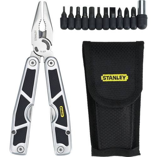 Stanley 94-806 29 Tools In 1, Silver