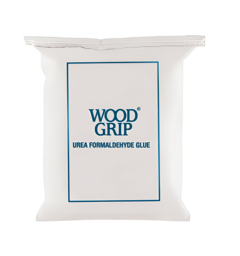 Woodgrip UF Glue – لاصق يوريا فورمالدهيد عالي الجودة للضغط الحراري