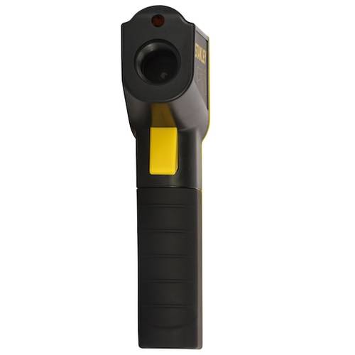 Stanley STHT0-77365 Digital Infrared Thermometer, Black/Yellow