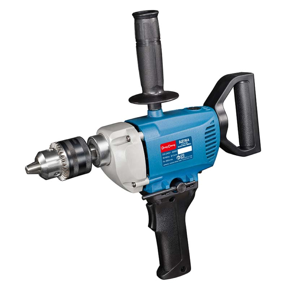 D美 Dongshong 16mm 800W Electric Hammer Drill - DJZ16A