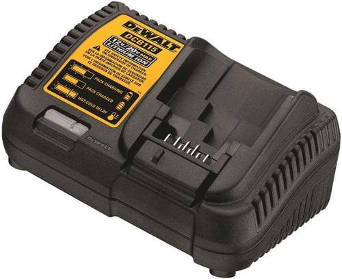 شاحن بطاريه  ديوالت 18 فولت ماكس DCB115-GB