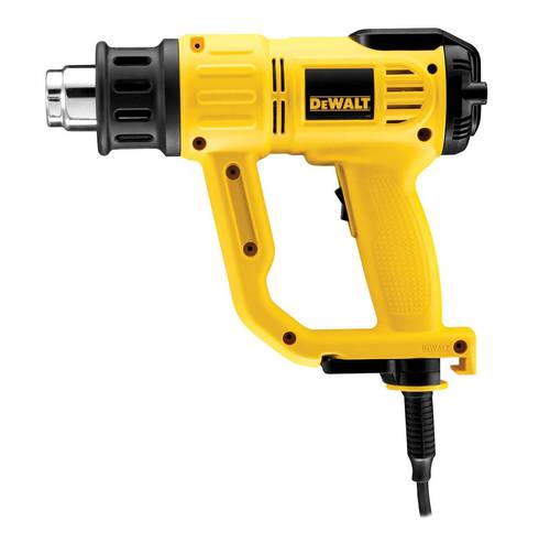 DEWALT DWD26414-220  Digital LED Heat Gun,  2000W 220V