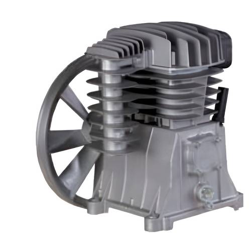 N3 CT BELT DRIVEN SINGLE STAGE COMPRESSOR PUMPS
