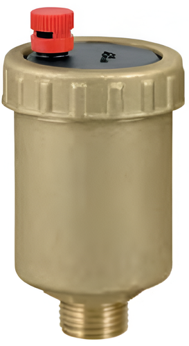 Automatic Air Vent Valve – High-Performance Self-Venting Solution