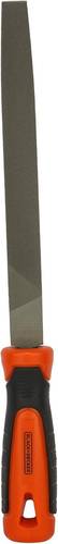 Black+Decker 200Mm 2nd Cut Steel Flat File For Wood, Metal & Plastic. Bdht22144
