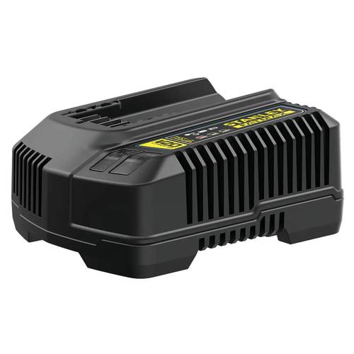 Stanley  Fatmax Charger  2A 18V V20  Battery Charger | SFMCB12
