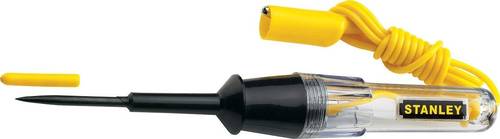 STANLEY Circuit Tester for Cars 6 and 12 Volts 78-207
