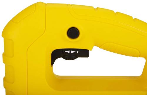 STANLEY JigSaw SJ45 450W Variable 6 Speed