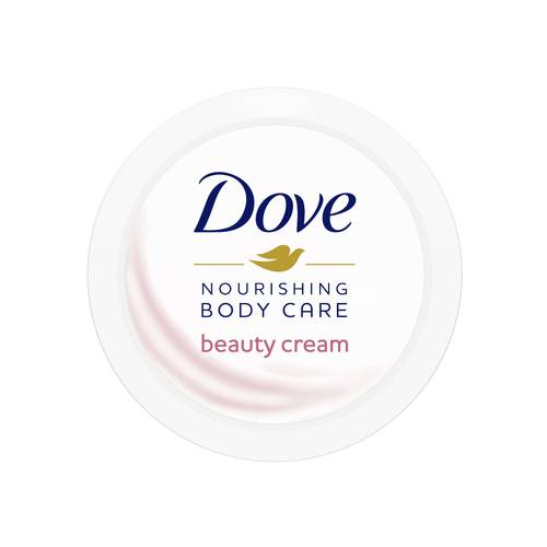 Dove Beauty Cream 250ml