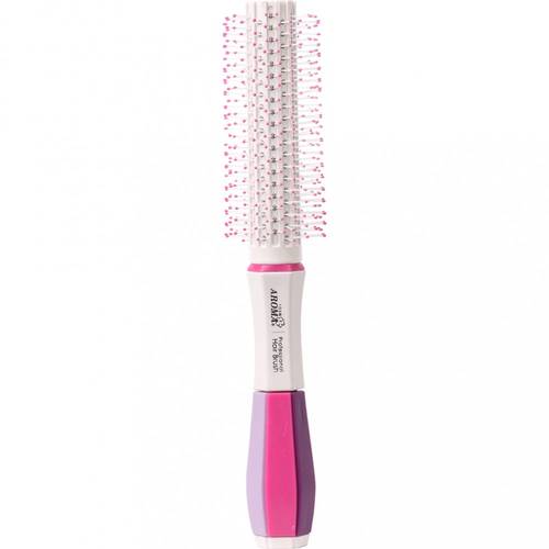 Rose Aroma Hair Brush 4716