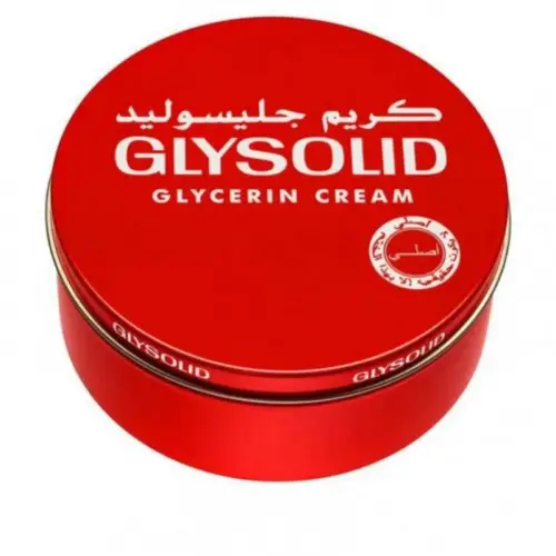 Original Glysolid Cream 250 ml