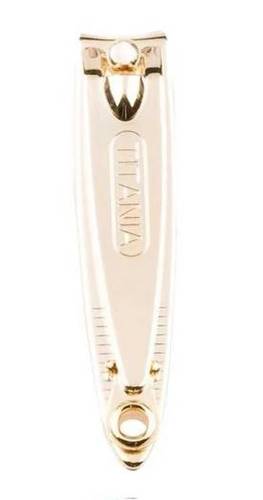 Titania Nail Cutter Gold