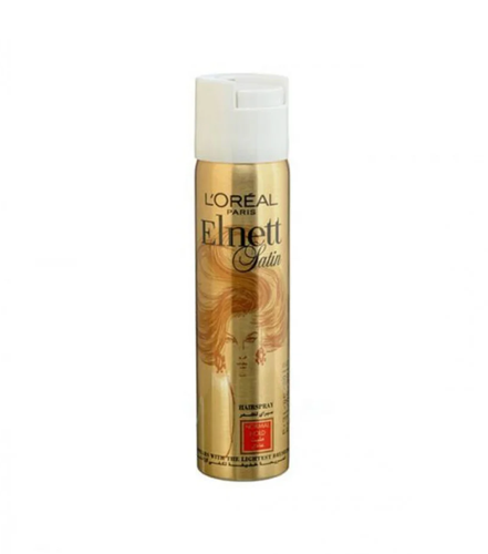 ELNETT NORMAL HOLD SPRAY 200ML