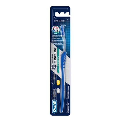 ORAL B NEW INTERDENTAL KIT