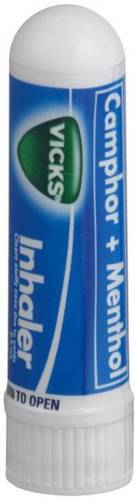 Vicks Inhaler 1 ml