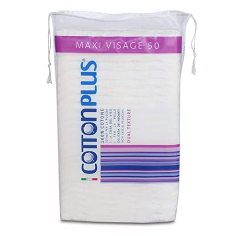 COTTONPLUS M. VISAGE 50PCS :50/1  #3322