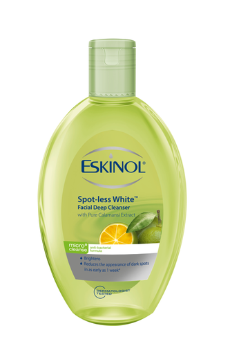 Eskinol Calamansi Facial Cleanser 225 Ml