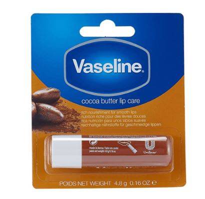 Vaseline Cocoa Butter Lip Stick 4,8G