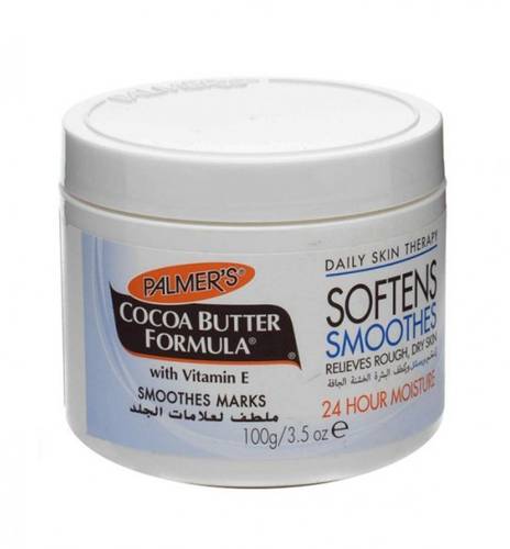 Palmers Cocoa Butter W Vitamin E 3.5 Oz 100 G