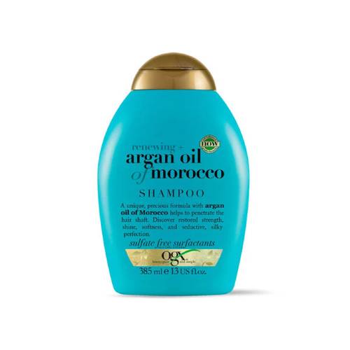 OGX Shampoo Argan Oil Of Morocco 385ml