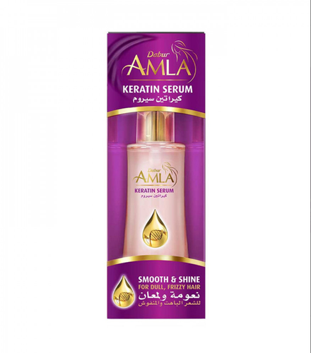 DABUR. AMLA EXTRME SHINE SNAKE OIL SERUM 50ML