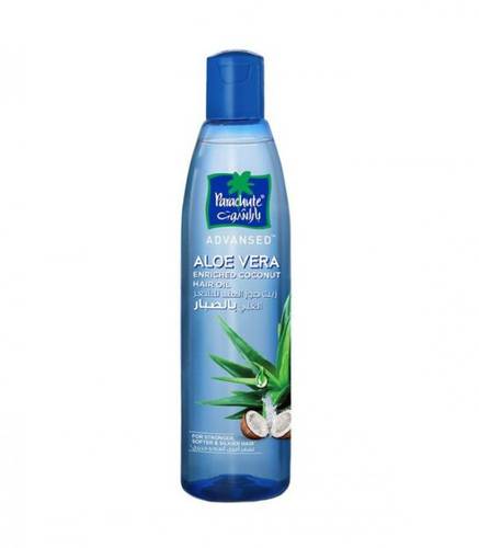 Parachute Advanced Hair Oil Enriched With Aloe Vera And Coconut 250 Ml