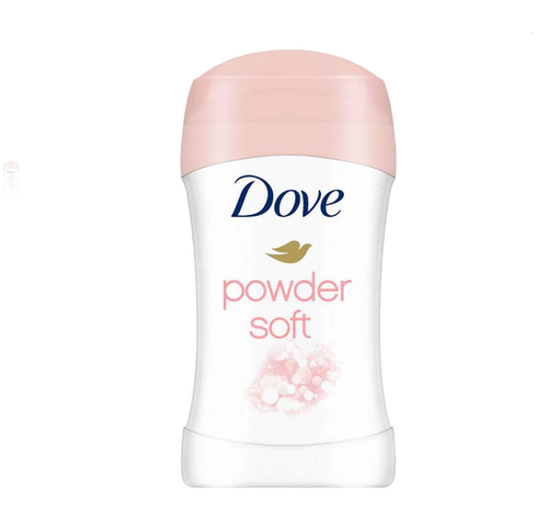 DOVE STICK  WOMEN POWDER SOFT 40m *