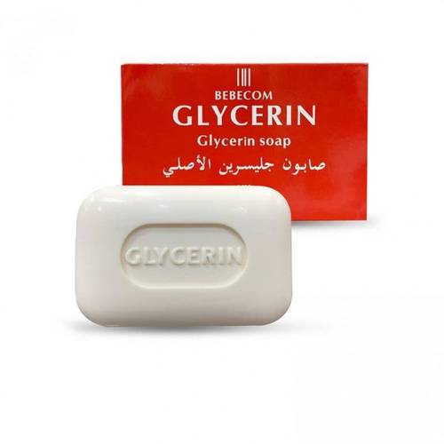 Glycerin Soap Bar 125 gm original