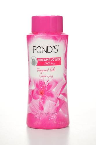 Pond's DreamFlower Fragrant Talc 200 G