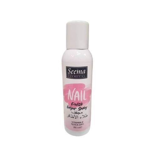 Seema Nail Polish Dryer Spray 200ml