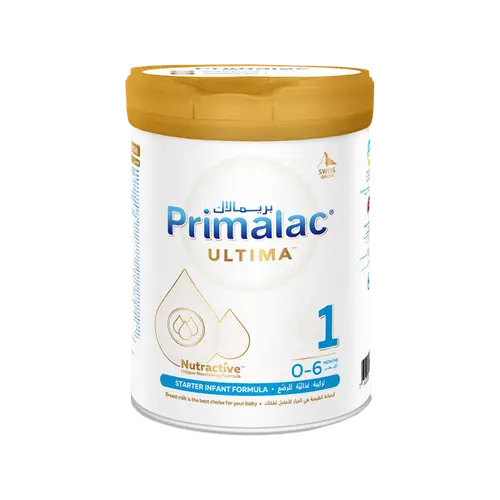 PRIMALAC - 1 - 400G
