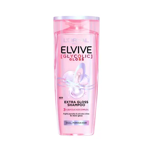 Loreal Elvive-shamp-400ml-glycolic-gloss