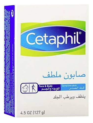 صابون ملطف من سيتافيل - 127غ