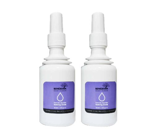 FEMINA < BAKING SODA > 2X150ml V/D