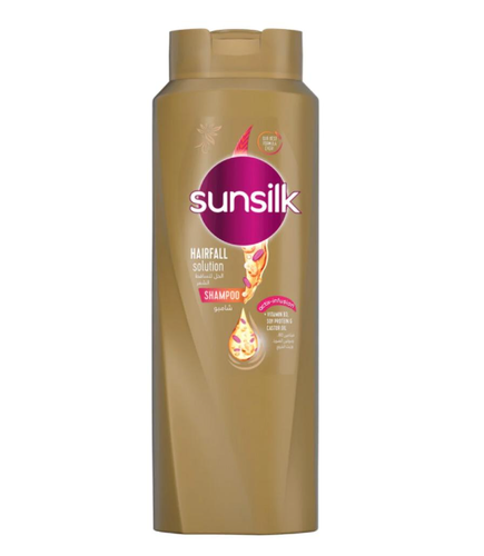 SUNSILK SHAMPOO HAIR FALL SOLUTION 700 ML