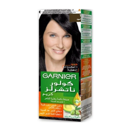 GARNIER  NUTRISS TUBE No: 1
