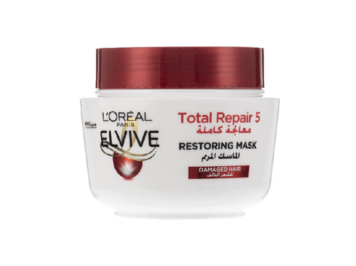 ELVIVE - MASK. TOTAL REPAIR 300ML
