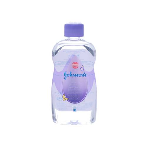 Johnson Baby Bedtime Oil 300ml