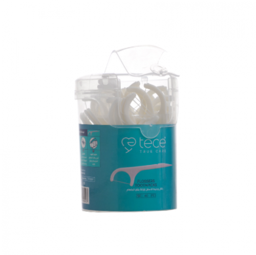 BLF FLOSS(2802) 40 PCS