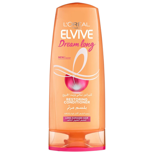 ELVIVE COND. DREAM LONG 400ML