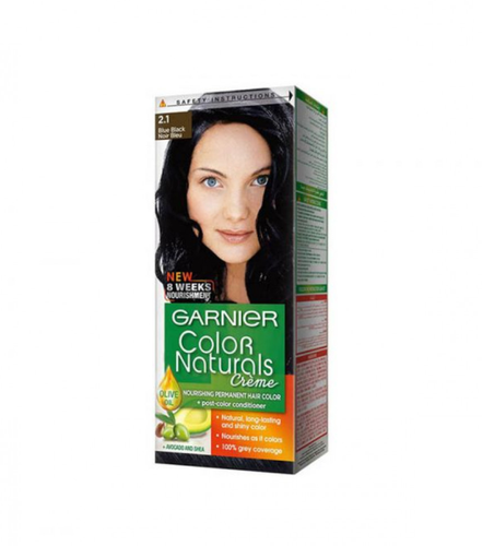 GARNIER  NUTRISS TUBE No: 2.10