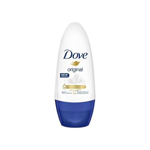 DoveAntiperspirant Roll-On Original 50ml