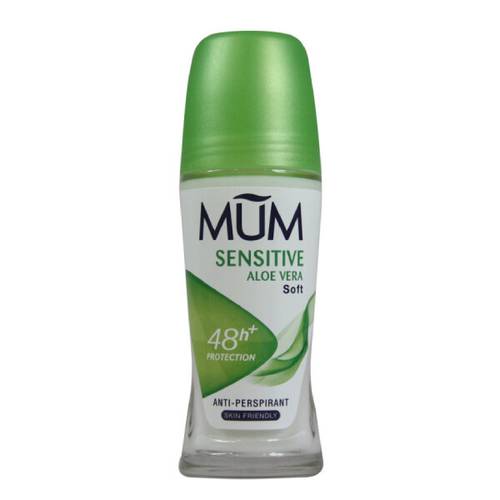 Mum Deo Roll On Sensitive 50 ML - 75 ML