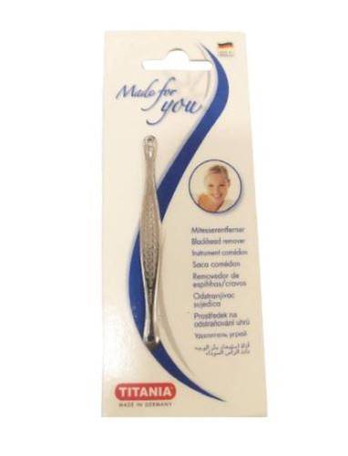 Titania Nippers To Remove Pimples And Acne Small 