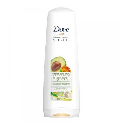 Dove Hair Conditioner 350 ml avocado oil calendula 