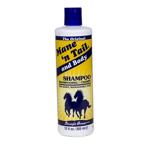 Mane 'N Tail Shampoo Herbal Gro 355 Ml